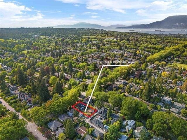 House for sale in Vancouver, Vancouver West, 5030 Blenheim Street, 263163851 | Realtylink.org