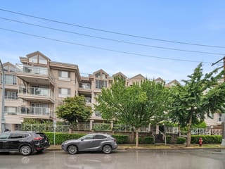 Apartment for sale in New Westminster, New Westminster, 412 525 Agnes Street, 263163855 | Realtylink.org