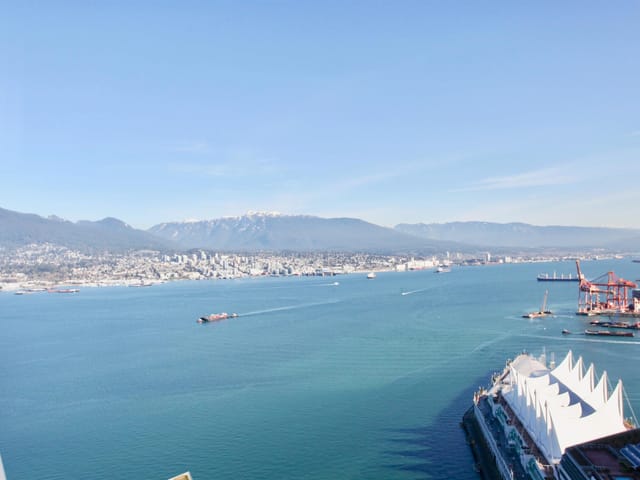 Apartment for sale in Vancouver, Vancouver West, 4203 1011 W Cordova Street, 263163856 | Realtylink.org