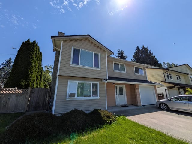 House for rent in Port Coquitlam, Port Coquitlam, 2160 Laurier Avenue, 263163862 | Realtylink.org