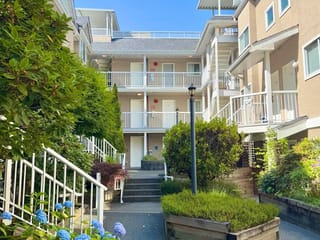 Townhouse for sale in Vancouver, Vancouver East, 202 3683 Wellington Avenue, 263163868 | Realtylink.org