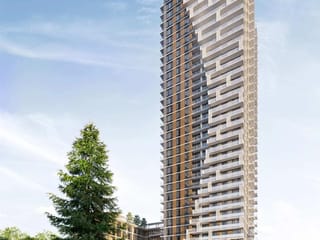 Apartment for sale in Surrey, North Surrey, 2208 13282 104 Avenue, 263163871 | Realtylink.org