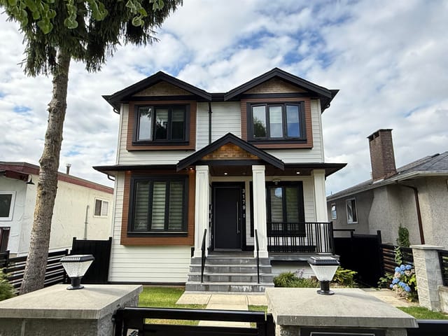 House for sale in Vancouver, Vancouver East, 3179 E 16th Avenue, 263163872 | Realtylink.org