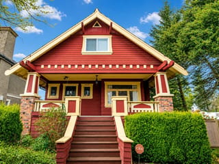 House for sale in Vancouver, Vancouver West, 6519 Cypress Street, 263163874 | Realtylink.org