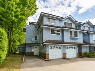 Townhouse for sale in Richmond, Richmond, 23 8780 Bennett Road, 263163875 | Realtylink.org