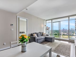 Apartment for sale in Burnaby, Burnaby North, 2909 4485 Skyline Drive, 263163876 | Realtylink.org