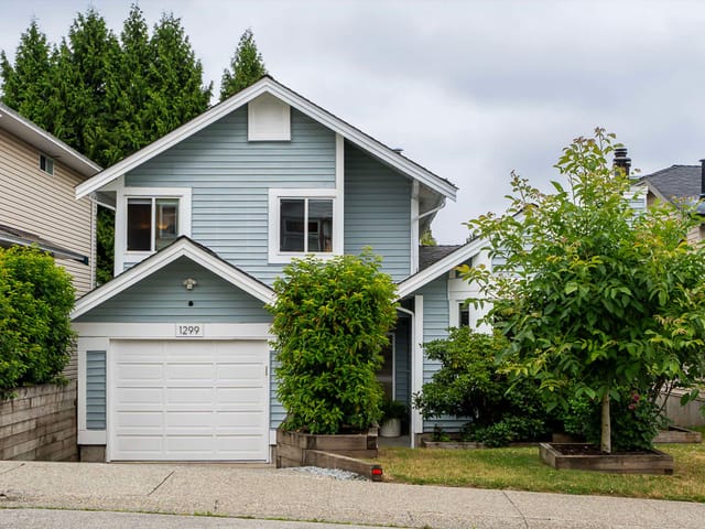House for sale in Coquitlam, Coquitlam, 1299 Jordan Street, 263163877 | Realtylink.org