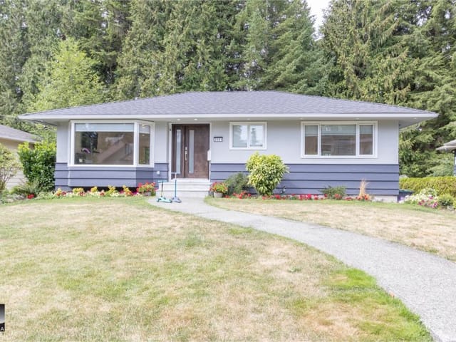 House for rent in North Vancouver, North Vancouver, 3581 Bluebonnet Road, 263163879 | Realtylink.org