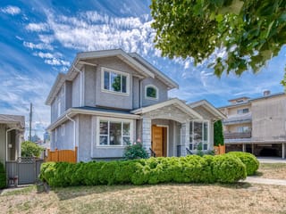House for sale in Burnaby, Burnaby North, 4330 William Street, 263163880 | Realtylink.org