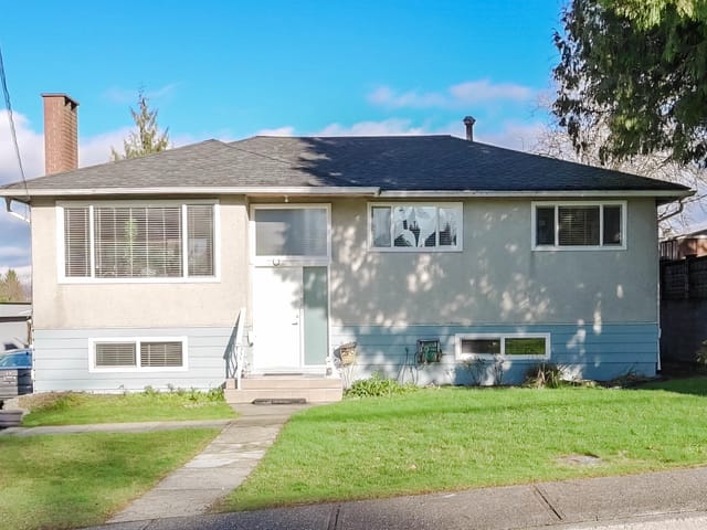 House for sale in Delta, N. Delta, 11181 90 Avenue, 263163882 | Realtylink.org
