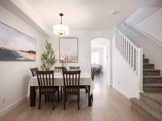 Townhouse for sale in Burnaby, Burnaby East, 2 8533 Cumberland Place, 263163885 | Realtylink.org