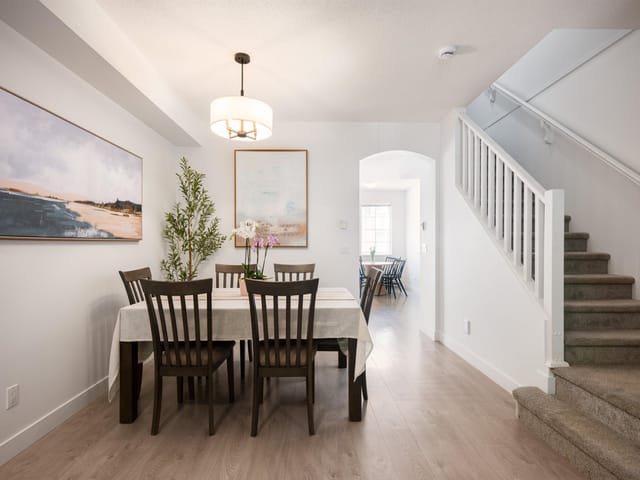 Townhouse for sale in Burnaby, Burnaby East, 2 8533 Cumberland Place, 263163885 | Realtylink.org
