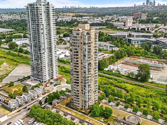 Apartment for rent in Burnaby, Burnaby North, 3004 2355 Madison Avenue, 263163889 | Realtylink.org