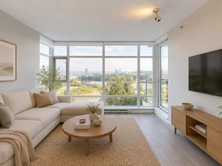 Apartment for sale in Coquitlam, Coquitlam, 1602 575 Delestre Avenue, 263163899 | Realtylink.org