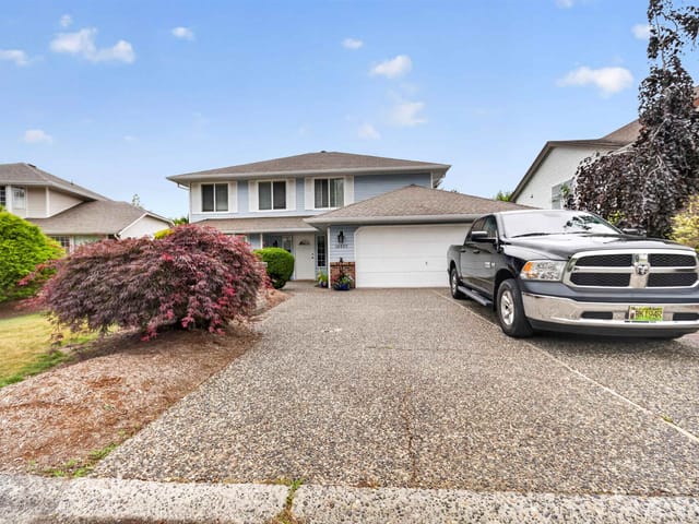 House for sale in Chilliwack, Chilliwack, 10097 Beaver Crescent, 263163900 | Realtylink.org