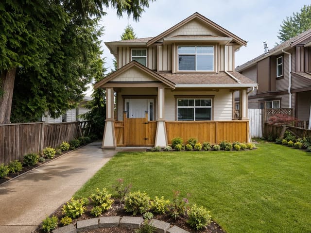 House for sale in Coquitlam, Coquitlam, 861 Greene Street, 263163901 | Realtylink.org