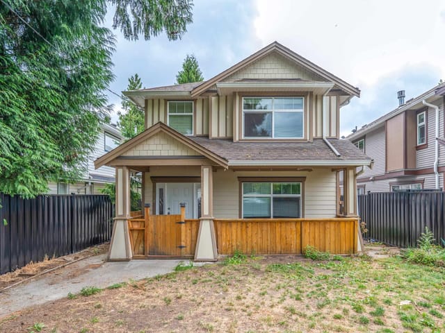 House for sale in Coquitlam, Coquitlam, 861 Greene Street, 263163901 | Realtylink.org