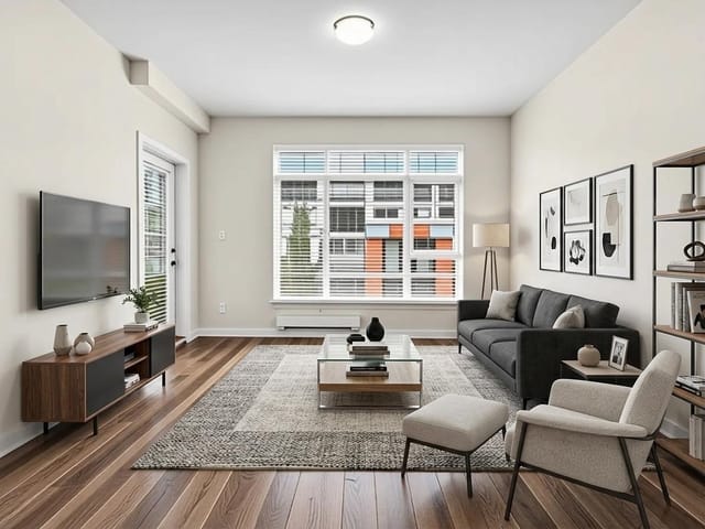 Apartment for sale in Burnaby, Burnaby South, 210 5248 Grimmer Street, 263163903 | Realtylink.org
