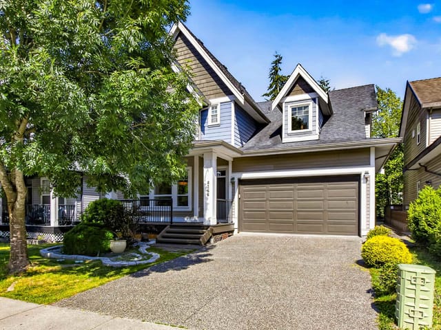 House for sale in Langley, Langley, 8266 211 Street, 263163904 | Realtylink.org