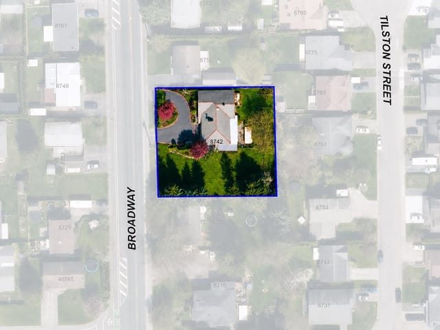 House for sale in Chilliwack, Chilliwack, 8742 Broadway Street, 263163906 | Realtylink.org