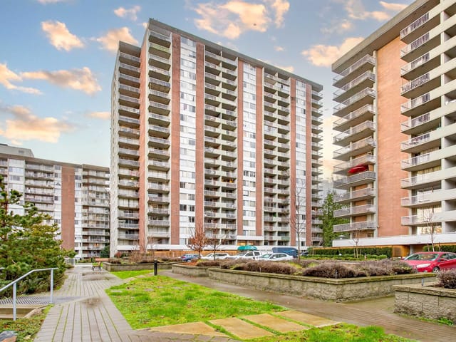 Apartment for rent in North Vancouver, North Vancouver, 1306 2016 Fullerton Avenue, 263163908 | Realtylink.org