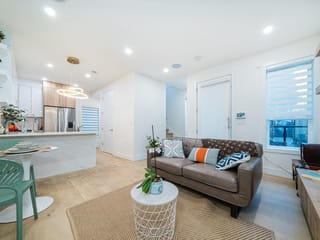 Townhouse for rent in Vancouver, Vancouver East, 1 369 E16th Ave, 263163910 | Realtylink.org