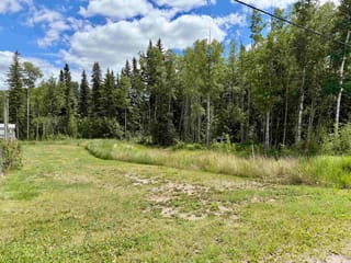 Lot for sale in Vanderhoof, Vanderhoof And Area, 2080 Poplar Avenue, 263163914 | Realtylink.org