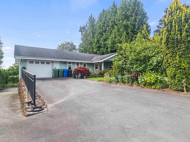 House for sale in Abbotsford, Abbotsford, 2544 Sunnyside Crescent, 263163915 | Realtylink.org