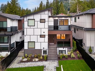 House for sale in North Vancouver, North Vancouver, 806 Montroyal Boulevard, 263163917 | Realtylink.org