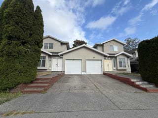 1/2 Duplex for sale in Burnaby, Burnaby South, 5737 Rumble Street, 263163922 | Realtylink.org