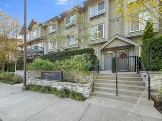 Townhouse for sale in North Vancouver, North Vancouver, 9 433 Seymour River Place, 263163928 | Realtylink.org