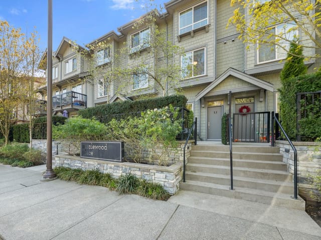 Townhouse for sale in North Vancouver, North Vancouver, 9 433 Seymour River Place, 263163928 | Realtylink.org