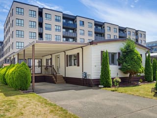 Manufactured Home for sale in Surrey, Surrey, 21 8670 156 Street, 263163929 | Realtylink.org