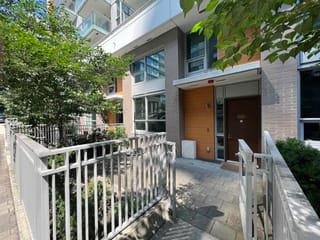 Townhouse for rent in Vancouver, Vancouver West, 8120 Nunavut, 263163932 | Realtylink.org