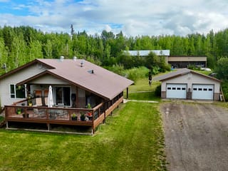 House for sale in Vanderhoof, Vanderhoof And Area, 826 Oak Street, 263163944 | Realtylink.org