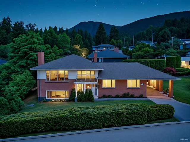 House for sale in North Vancouver, North Vancouver, 330 W Braemar Road, 263163946 | Realtylink.org