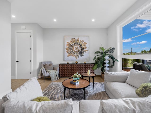 1/2 Duplex for sale in Coquitlam, Coquitlam, 946 Dansey Avenue, 263163947 | Realtylink.org
