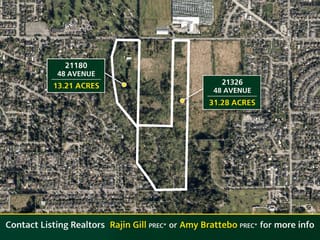 Lot for sale in Langley, Langley, 21326 48 Avenue, 263163950 | Realtylink.org