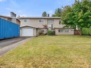 House for sale in Chilliwack, Chilliwack, 46144 Clare Avenue, 263163951 | Realtylink.org