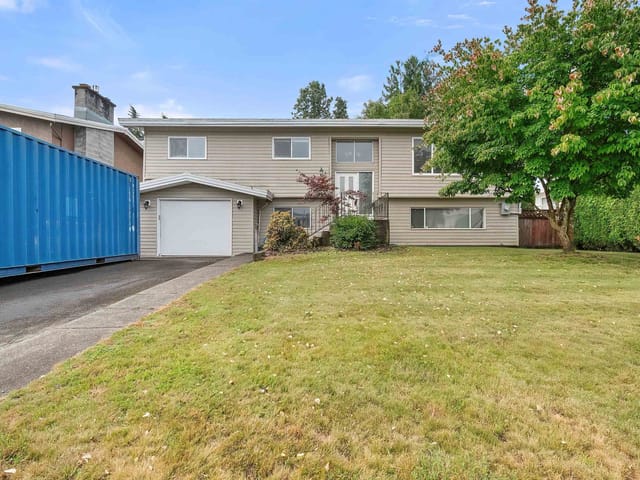 House for sale in Chilliwack, Chilliwack, 46144 Clare Avenue, 263163951 | Realtylink.org