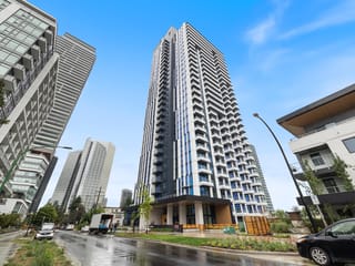 Apartment for sale in Burnaby, Burnaby South, 1506 6608 Sussex Avenue, 263163954 | Realtylink.org