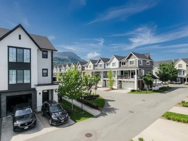 Townhouse for sale in Chilliwack, Sardis, 44486 Sherry Drive, 263163958 | Realtylink.org