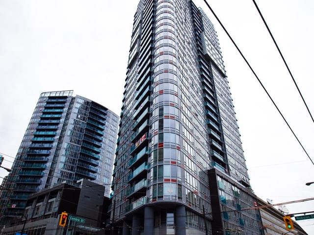 Apartment for rent in Vancouver, Vancouver West, 501 233 Robson Street, 263163960 | Realtylink.org