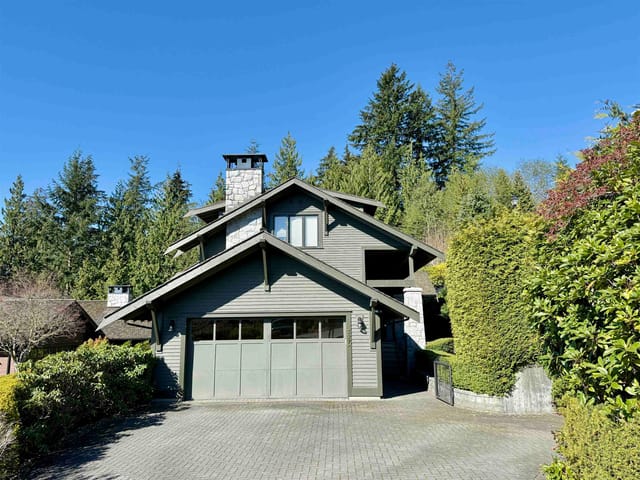 House for sale in West Vancouver, West Vancouver, 2276 Boulder Court, 263163964 | Realtylink.org