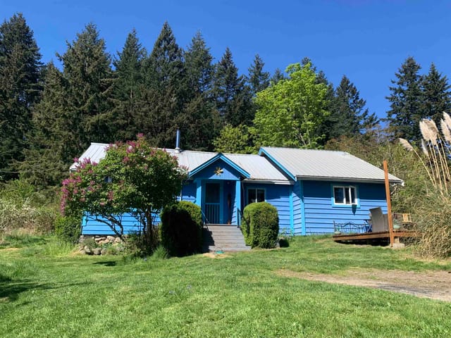 House for sale in Galiano Island, Islands-Van. & Gulf, 1 1086 Georgeson Bay Road, 263163966 | Realtylink.org
