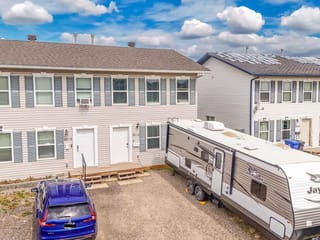 1/2 Duplex for sale in Fort St. John, Fort St. John, 8016 88 Avenue, 263163967 | Realtylink.org