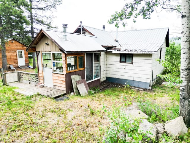 House for sale in Burns Lake, Burns Lake, 1880 Nash Road, 263163969 | Realtylink.org