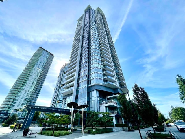 Apartment for sale in Burnaby, Burnaby South, 2305 4900 Lennox Lane, 263163970 | Realtylink.org