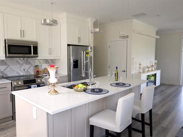 Townhouse for sale in Surrey, Surrey, 27 8181 135a Street, 263163972 | Realtylink.org