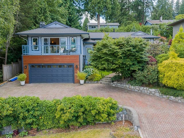 House for sale in Port Moody, Port Moody, 550 Yale Road, 263163979 | Realtylink.org